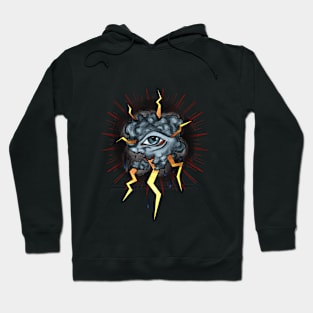 Eye of the Storm Hoodie